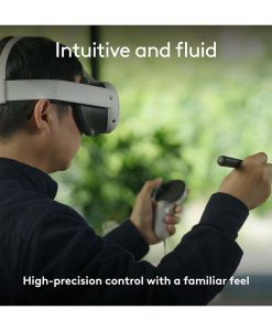 Bút Logitech Mx Ink Mixed Reality Cho Kính Meta Quest 2