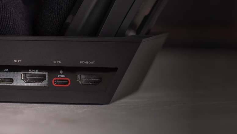 Logitech Astro A50x 010