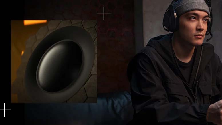 Logitech Astro A50x 05