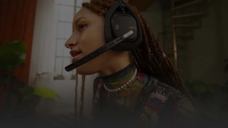 Logitech Astro A50x 06