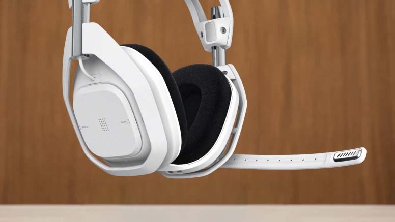 Logitech Astro A50x 08