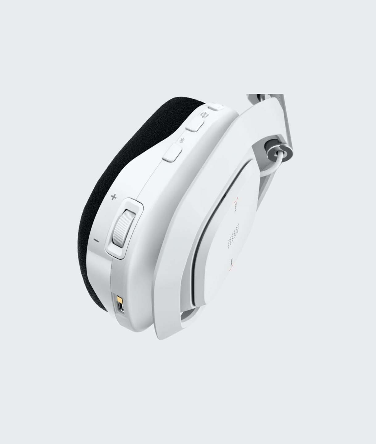 Logitech Astro A50x 4