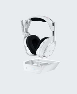Logitech Astro A50x 5