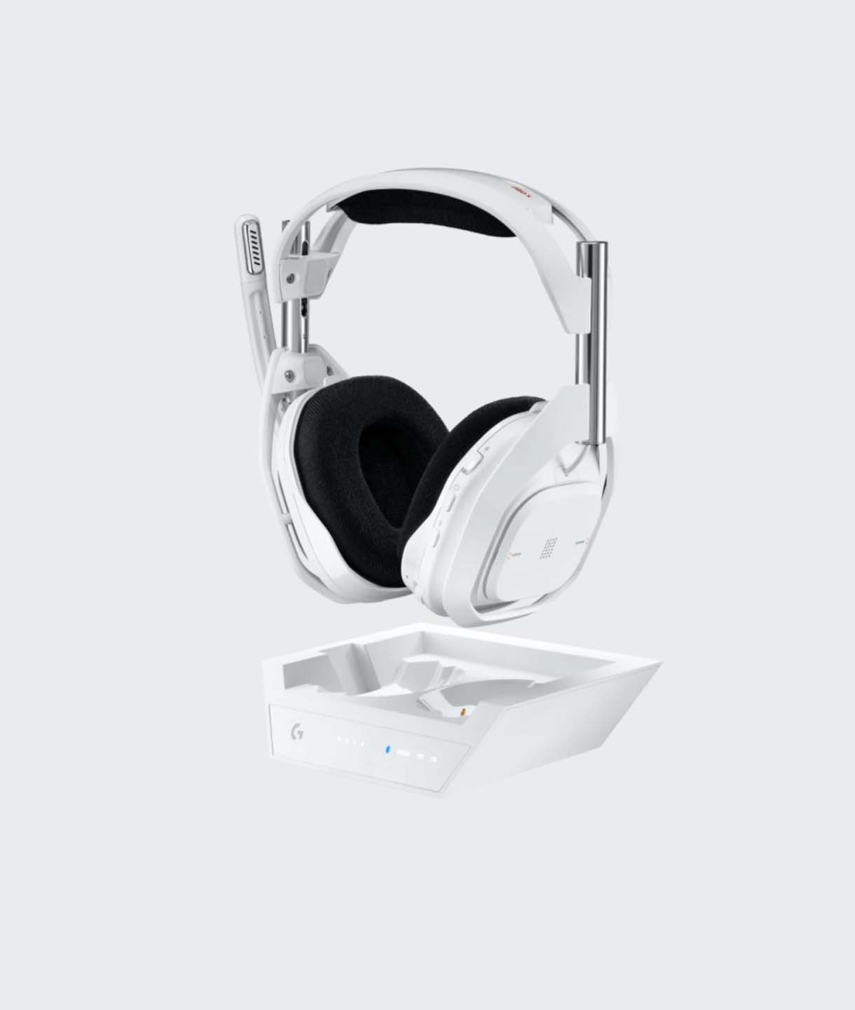 Logitech Astro A50x 5