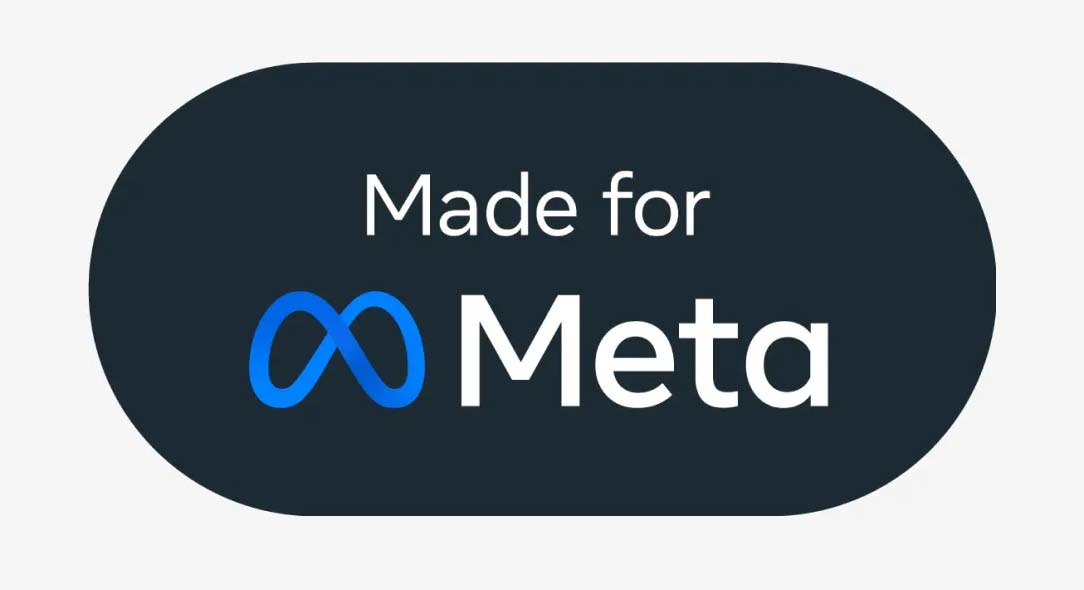 Made For Meta