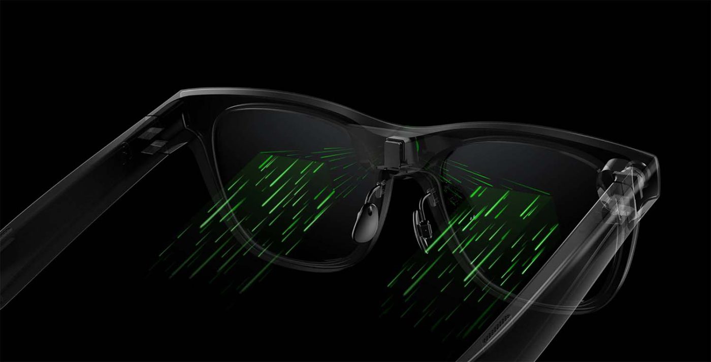 Màn Hình Hiển Thị Kính Rokid Glasses