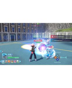 Pokemon Z A 3