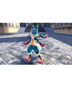 Pokemon Z A 5