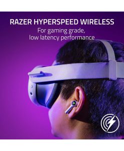 Razer Hammerhead Hyperspeed 1