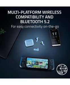 Razer Hammerhead Hyperspeed 2