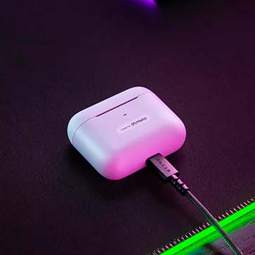 Razer Hammerhead Hyperspeed 5