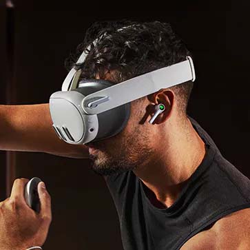 Razer Hammerhead Hyperspeed 6
