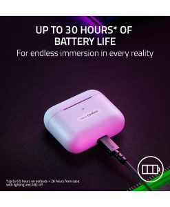 Razer Hammerhead Hyperspeed 6