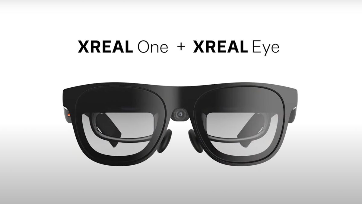 Xreal One Xreal Eye