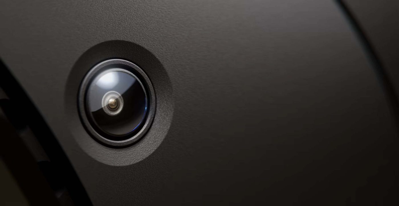 Camera Tracking Trên Kính Steam Frame