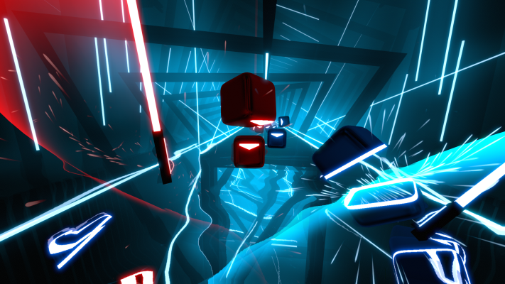Beatsaber