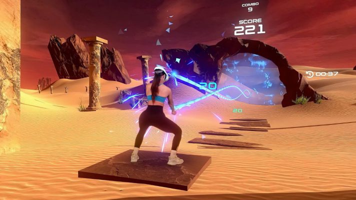 Fitxr