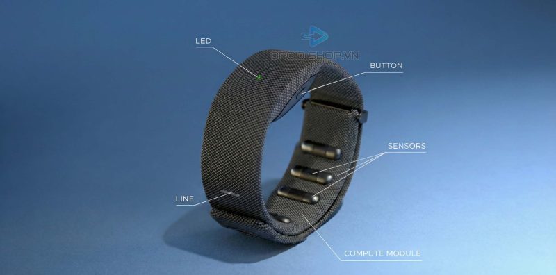 Thông Số Của Meta Nerual Band