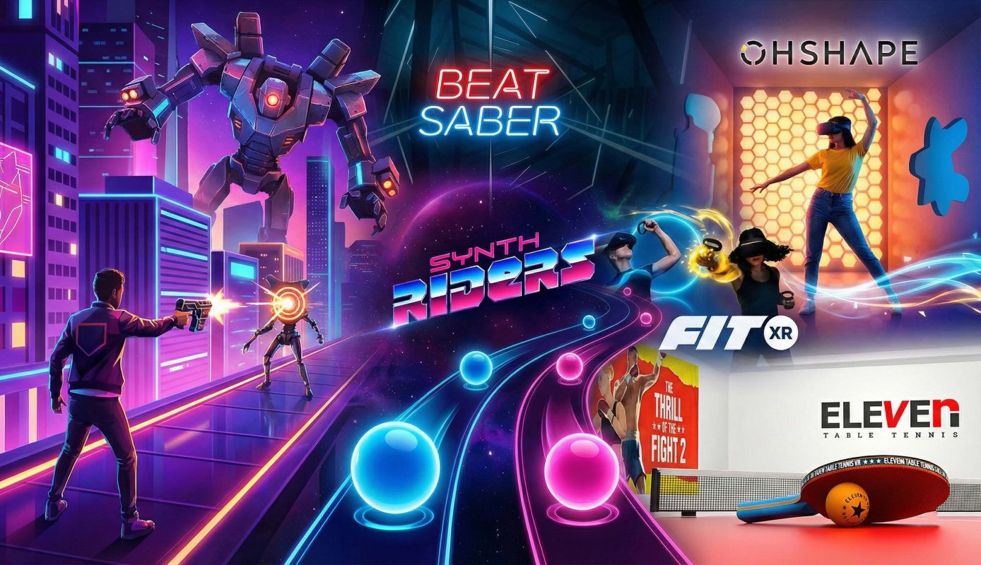 Thumb Top Game Vận động