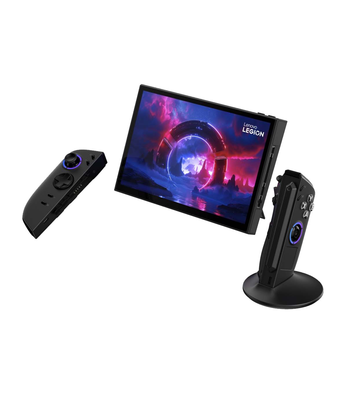 Máy Chơi Game Lenovo Legion Go 2