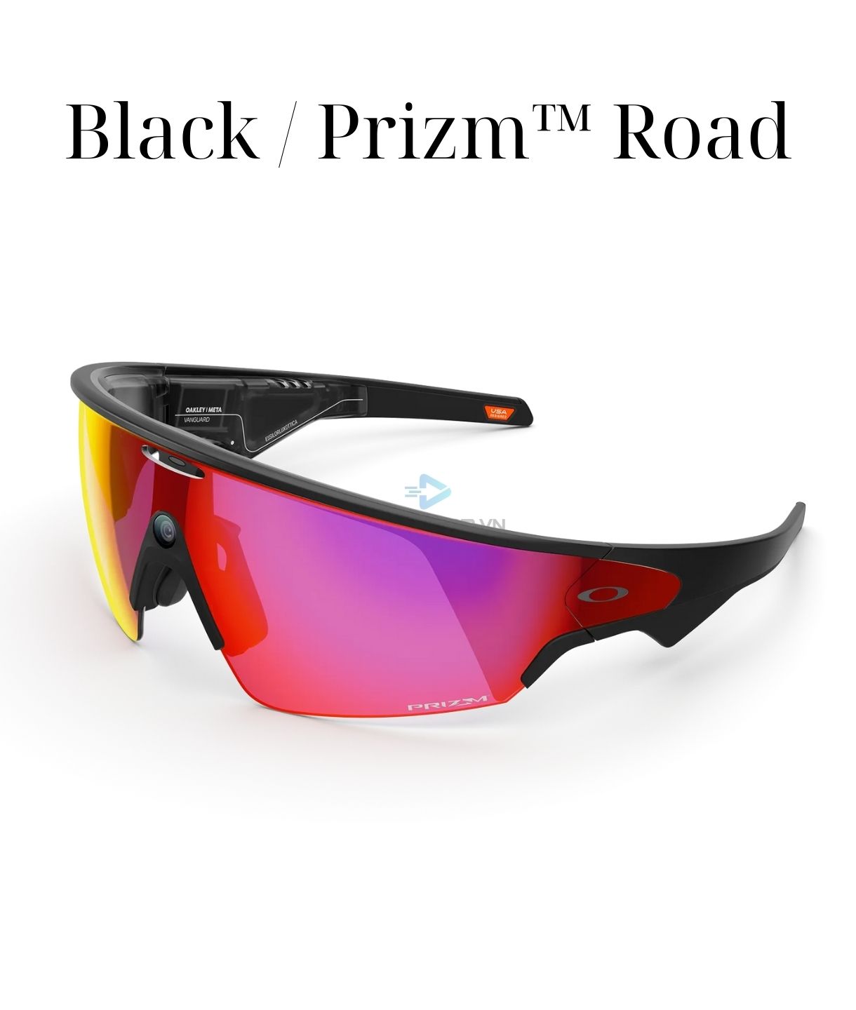 Oakley Vanguard Prizm™ Road