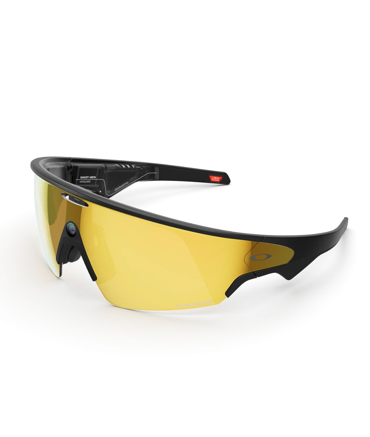 Oakley Vanguard Prizm™1