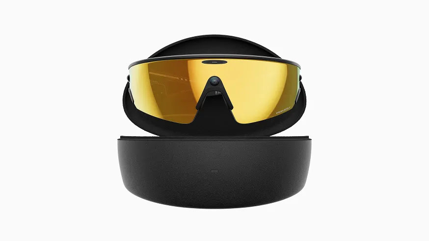 Oakley Vanguard Thoi Luong Pin
