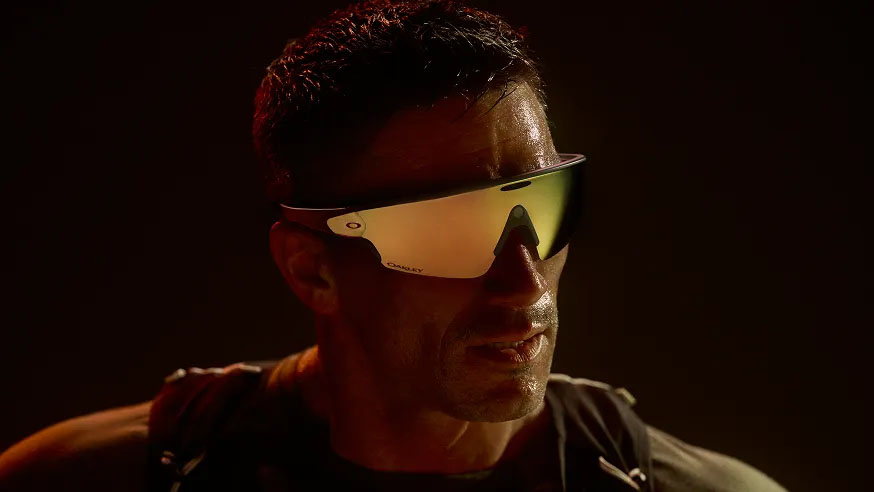 Oakley Vanguard Trong Kinh Prime