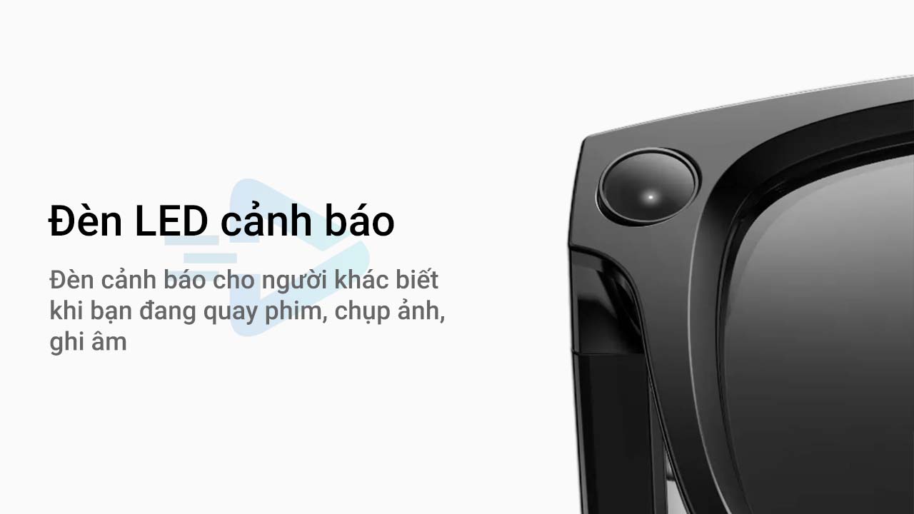 Rokid Style Đèn Led Cảnh Báo