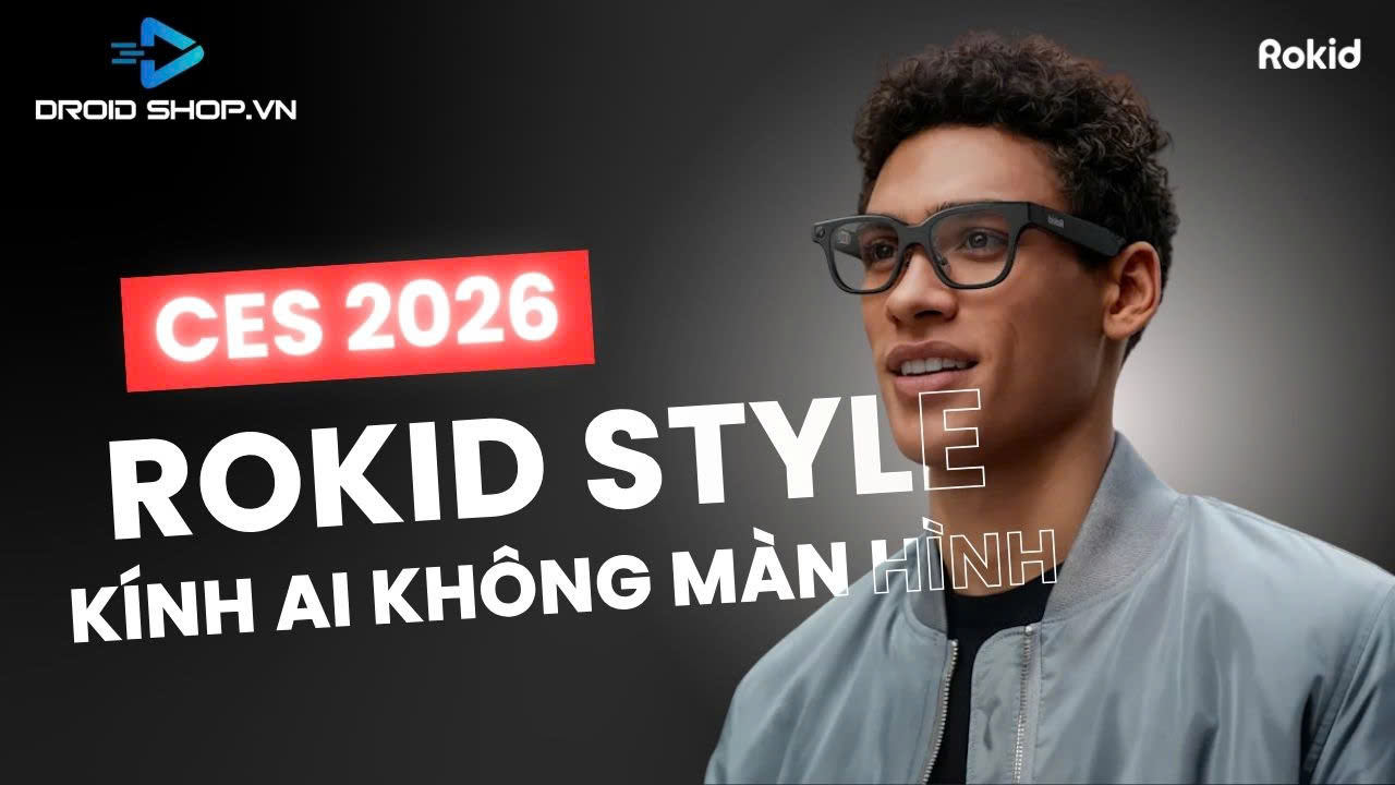 Rokid Style