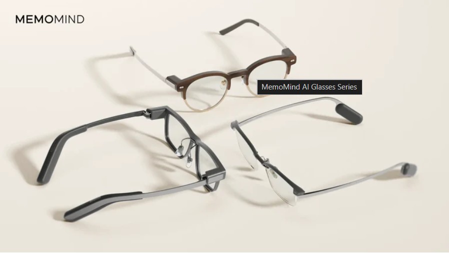Xgimi Memomind Glasses