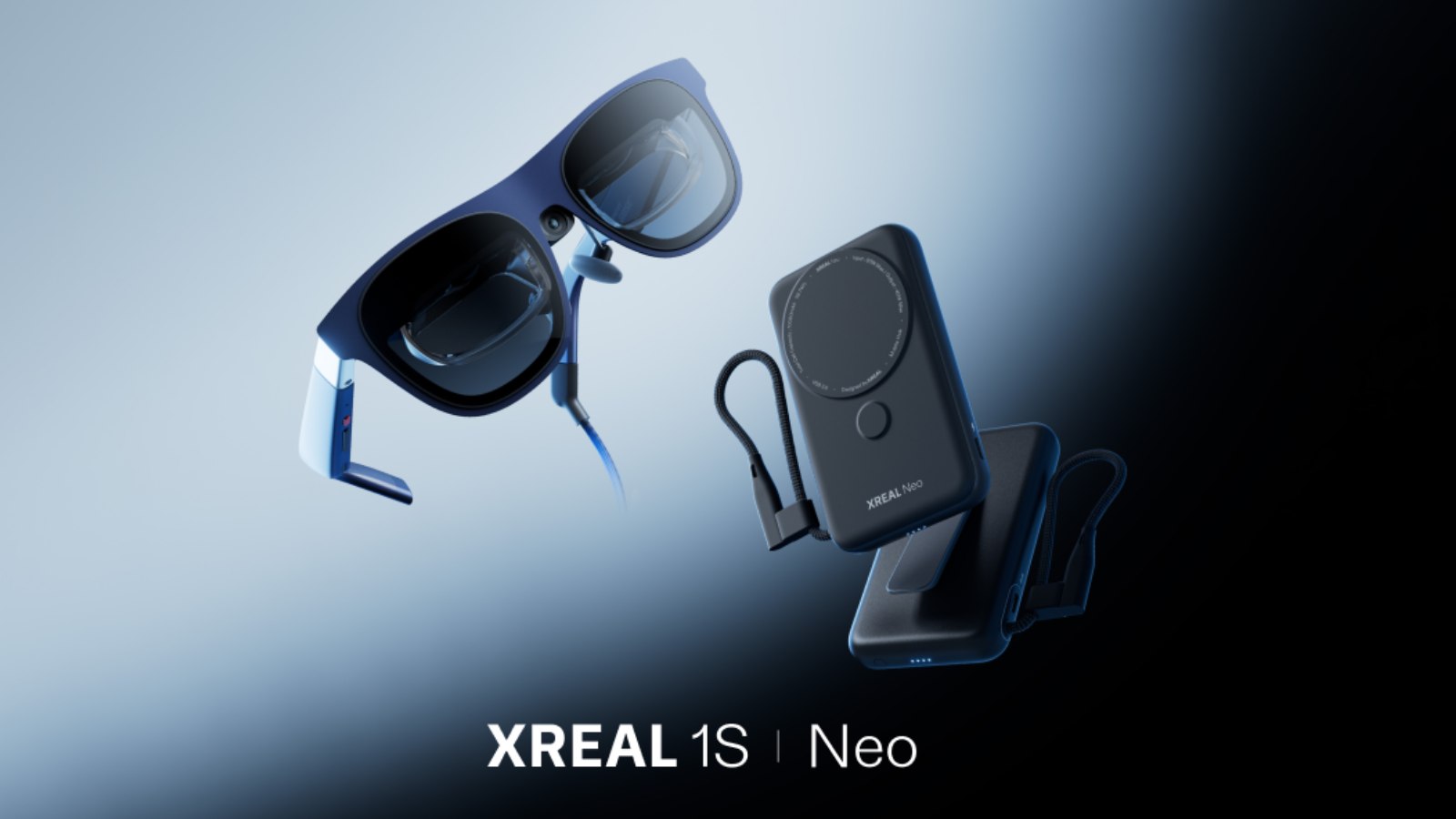Xreal 1s