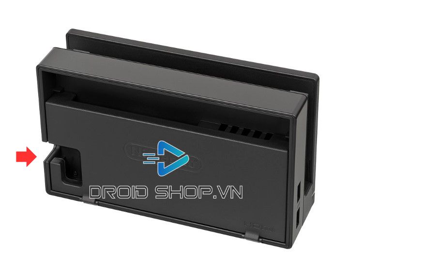 Dock Nintendo