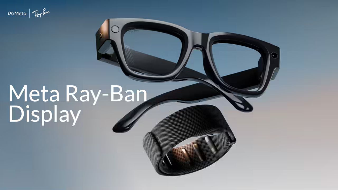 Meta Rayban Tạm Hoãn Phát Hành Quốc Tế