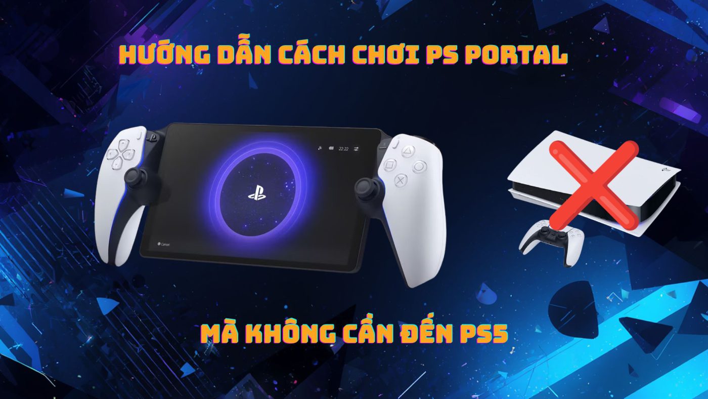 Thumbnail Bài Cloud Streaming Ps Portal
