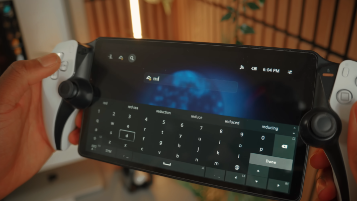 Tìm Kiếm Game Có Thể Chơi được Thông Qua Hình Thức Cloud Streaming