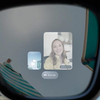 Video Call Vô Cùng Riêng Tư