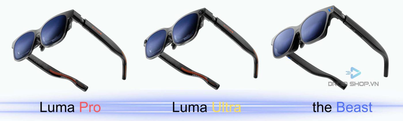 Luma Pro 1