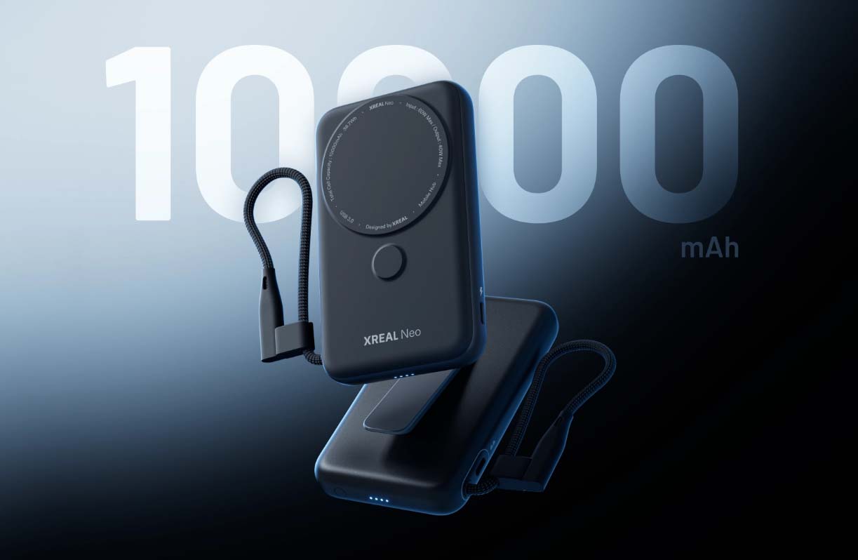 Xreal Neo 02