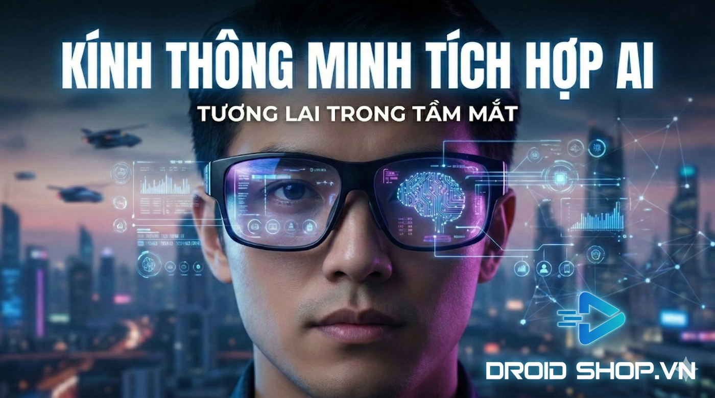 ảnh Bìa Kính Ai