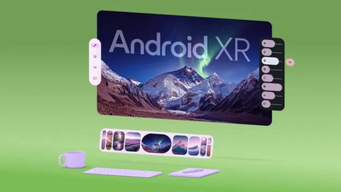 Hệ điều Hành Android Xr Mở Ra Kỷ Nguyên Thiết Bị Thông Minh