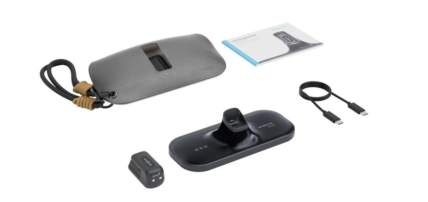 Bobovr Cg2 13