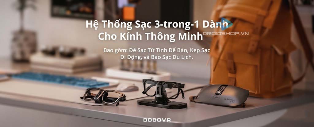 Bobovr Cg2 7
