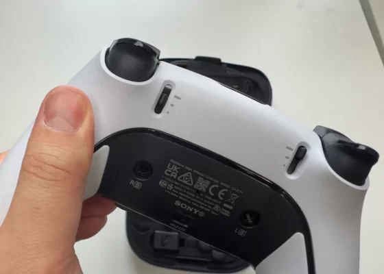 Lẫy điều Chỉnh Hành Trình Của Trigger