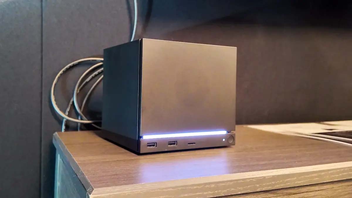 Steam Machine Steam Deck Vs Steam Machine