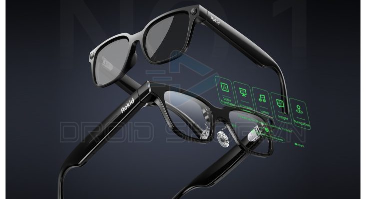 Rokid Glasses