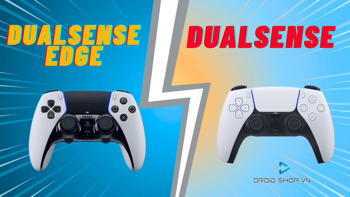 Thumbnail Dualsense Edge Vs Dualsense