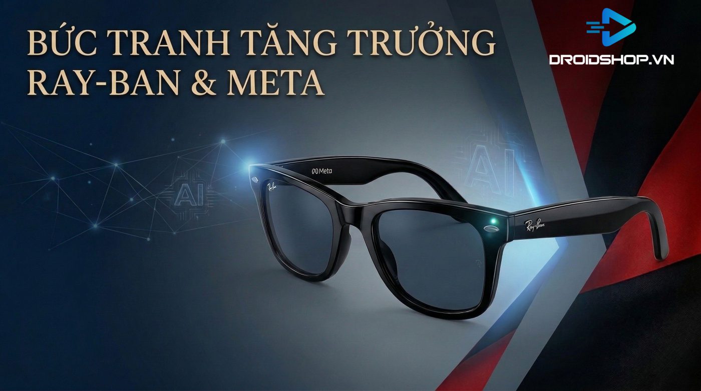Hình ảnh Bìa Kính Ray Ban
