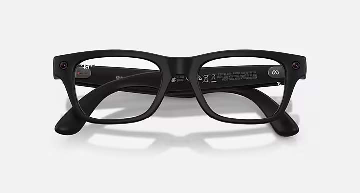 Ray Ban Meta Blayzer