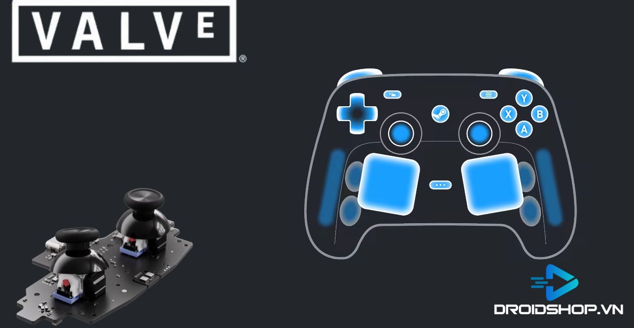 Steam Controller 4